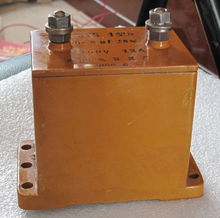 DIY无线电爱好者的宝藏 探索0.5μF/600V云母电容在QRP应用中的价值