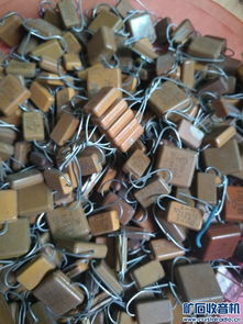 胆机发烧进阶 线绕电阻、云母电容与实芯可调电阻的应用解析