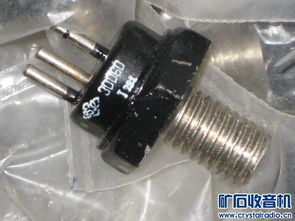 电子元件与仪器设备的多样化应用