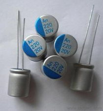 高频固态电容供应与采购指南 聚焦云母电容器优势