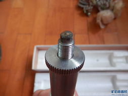 云母电容器与氙灯 科技材料中的静谧之力